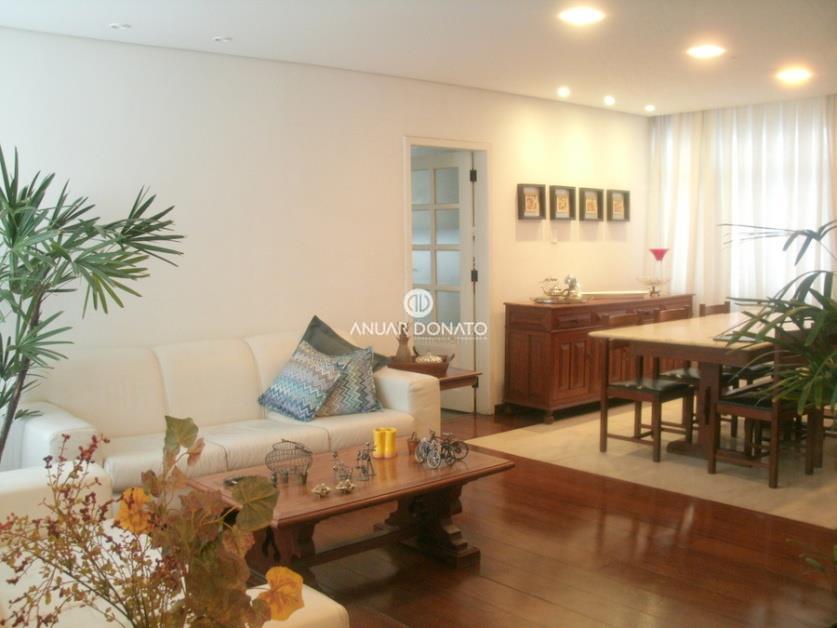 Anuar Donato Apartamento 4 quartos à venda Santo Antônio: 